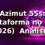 Azimut 55s: Plataforma no 55s (2026) 🚤 Análise Técnica